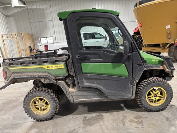2025 John Deere XUV 845R  Equipment Image0
