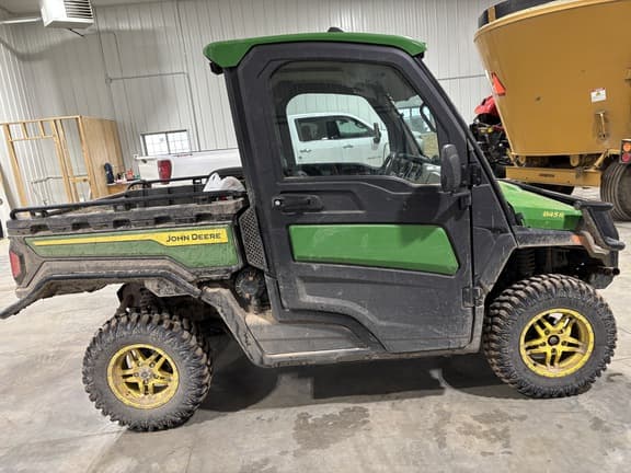 Image of John Deere XUV 845R  Image 0