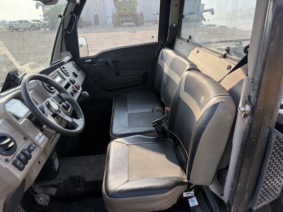 Image of John Deere XUV 845R equipment image 2