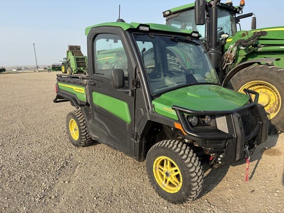 Image of John Deere XUV 845R Primary image