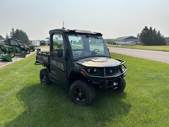 Image of John Deere XUV 845R  equipment image 2