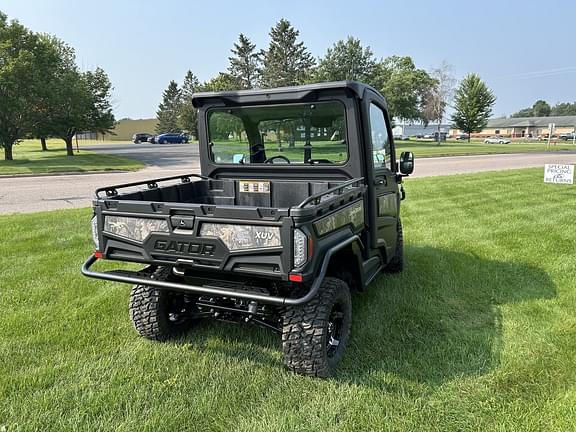 Image of John Deere XUV 845R  equipment image 1