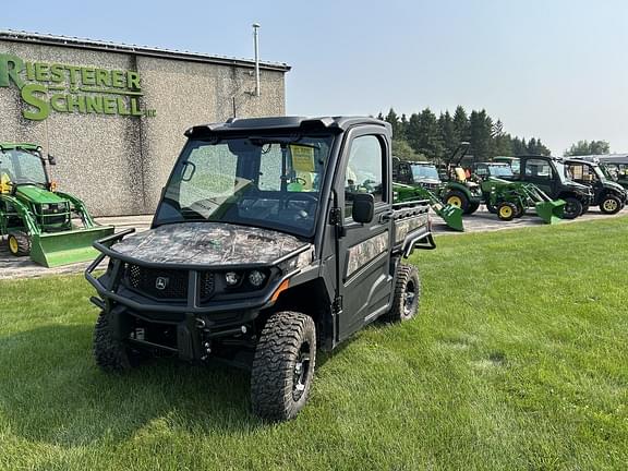 Image of John Deere XUV 845R  equipment image 3