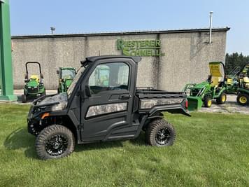 Main image John Deere XUV 845R