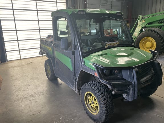 2025 John Deere XUV 845R  Equipment Image0