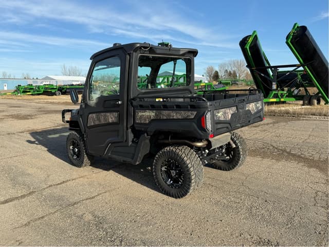 Image of John Deere XUV 845R  equipment image 3