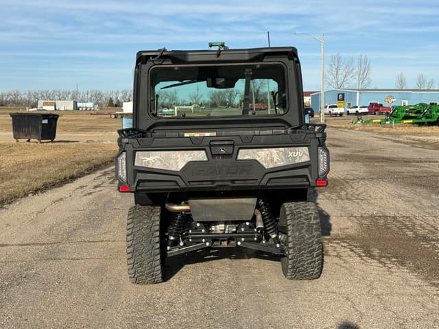 Image of John Deere XUV 845R  equipment image 2