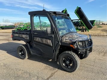 Main image John Deere XUV 845R