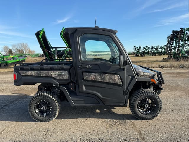 Image of John Deere XUV 845R  equipment image 1