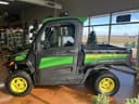 2025 John Deere XUV 845R  Image