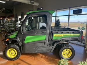 2025 John Deere XUV 845R Image