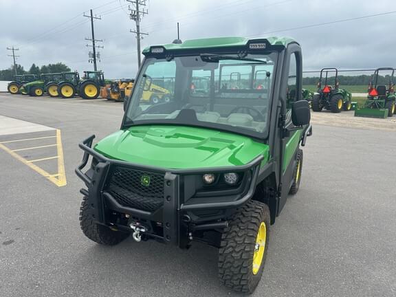 Image of John Deere XUV 845R  equipment image 1