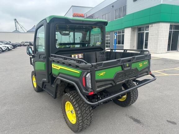 Image of John Deere XUV 845R  equipment image 2