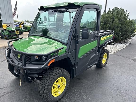 Image of John Deere XUV 845R  equipment image 4