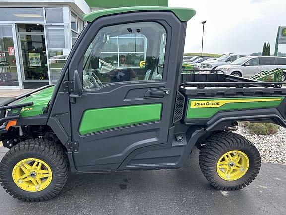 Image of John Deere XUV 845R  equipment image 1