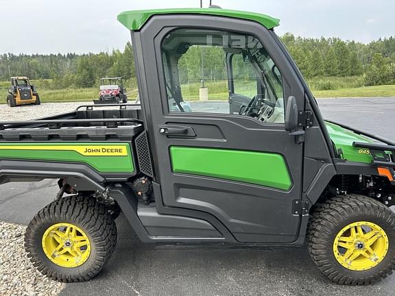 Image of John Deere XUV 845R  equipment image 3