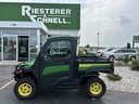 2025 John Deere XUV 845R  Image