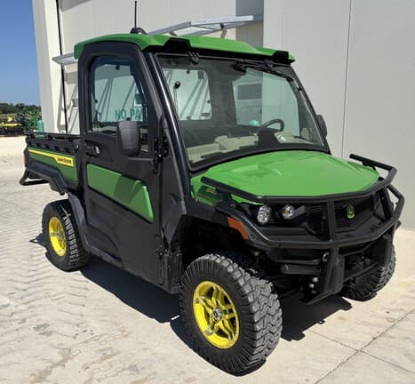 Image of John Deere XUV 845R Primary image