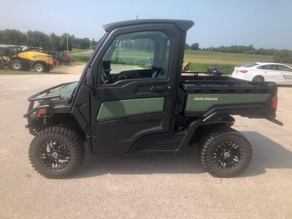 Image of John Deere XUV 845R  equipment image 1