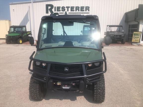 Image of John Deere XUV 845R  equipment image 2
