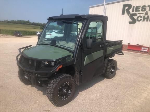 Image of John Deere XUV 845R  Primary image