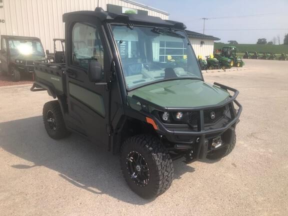 Image of John Deere XUV 845R  equipment image 3