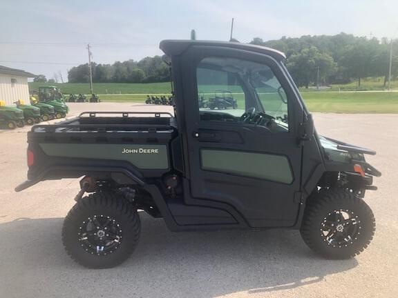 Image of John Deere XUV 845R  equipment image 4