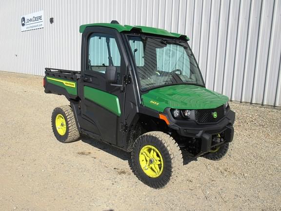 Image of John Deere XUV 845R  equipment image 2