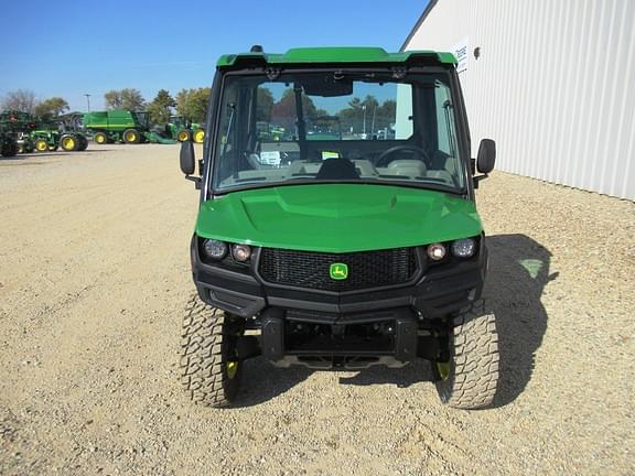 Image of John Deere XUV 845R  equipment image 3