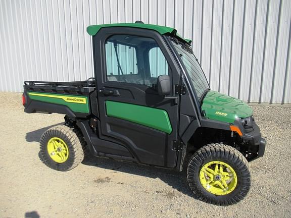 Image of John Deere XUV 845R  Primary image