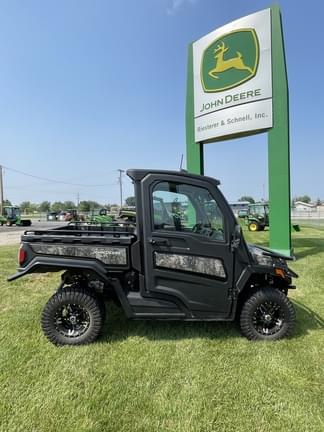 Image of John Deere XUV 845R  Image 0