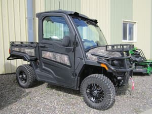 2025 John Deere XUV 845R Image