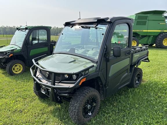 Image of John Deere XUV 845R  equipment image 1