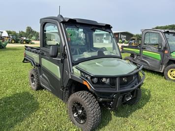 Main image John Deere XUV 845R