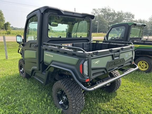 Image of John Deere XUV 845R  equipment image 2