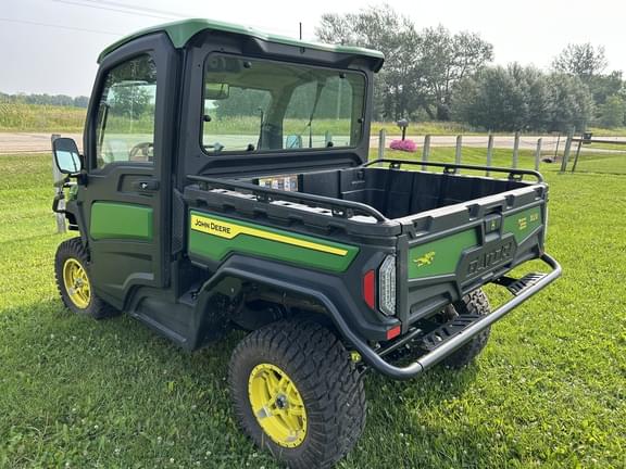 Image of John Deere XUV 845R  equipment image 3