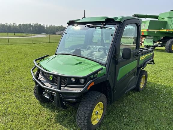 Image of John Deere XUV 845R  Primary image
