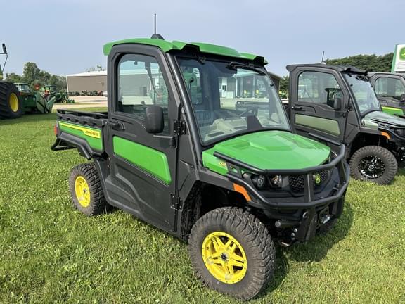 Image of John Deere XUV 845R  equipment image 1