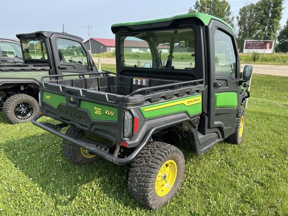 Image of John Deere XUV 845R  equipment image 2
