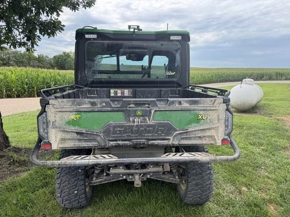 Image of John Deere XUV 845R  equipment image 3