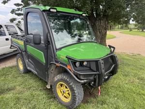 2025 John Deere XUV 845R Image