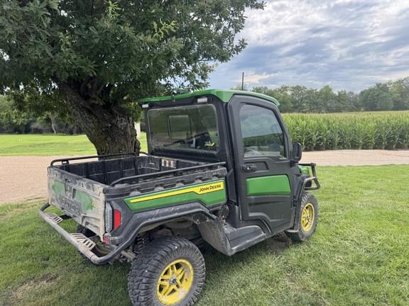 Image of John Deere XUV 845R  equipment image 2