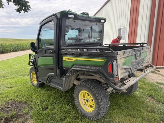 Image of John Deere XUV 845R  equipment image 4