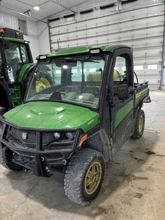2025 John Deere XUV 845R  Equipment Image0