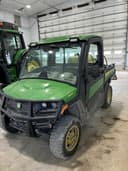 2025 John Deere XUV 845R  Image
