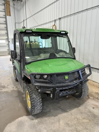 Image of John Deere XUV 845R  equipment image 4