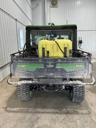 Image of John Deere XUV 845R  equipment image 1