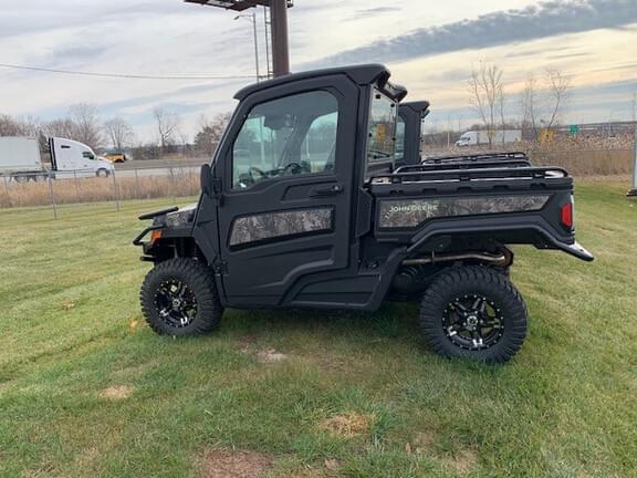 Image of John Deere XUV 845R  Image 0