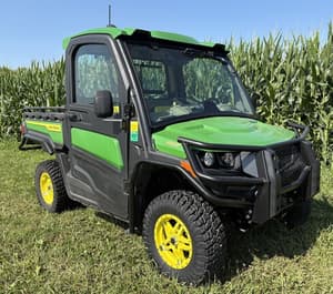 2025 John Deere XUV 845R Image