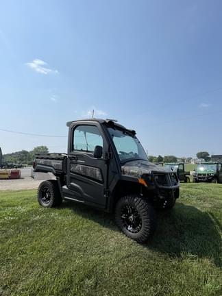 Image of John Deere XUV 845R  Image 1